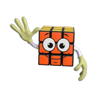 المكعب icon