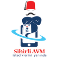 Sihirli AVM delivery