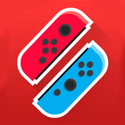 JoyCon Droid icon