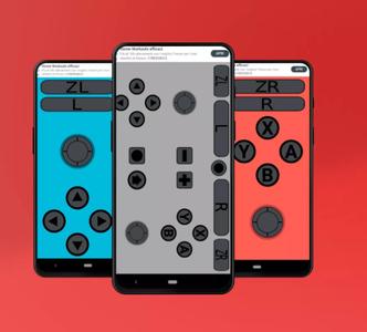 JoyCon Droid APK for Android Download JoyCon Droid APK for Android Download