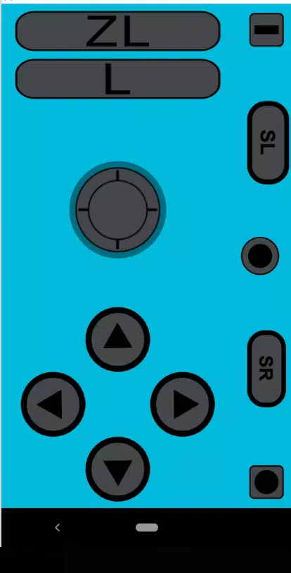 JoyCon Droid APK for Android Download