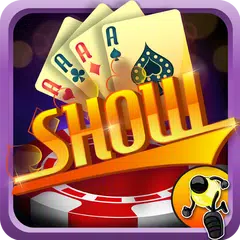 Show City (႐ိႈး) APK download
