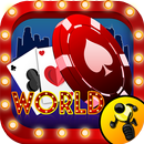 Casino World (Myanmar card games collection) APK