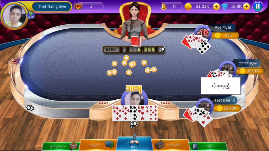 Casino World Myanmar Card Games Collection Apk 2 3 6 Download For Android Download Casino World Myanmar Card Games Collection Apk Latest Version Apkfab Com