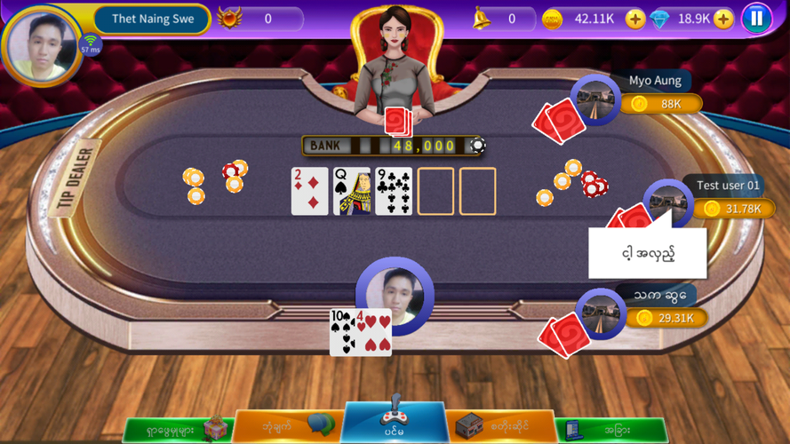 Casino World Myanmar Card Games Collection Apk 2 3 6 Download For Android Download Casino World Myanmar Card Games Collection Apk Latest Version Apkfab Com