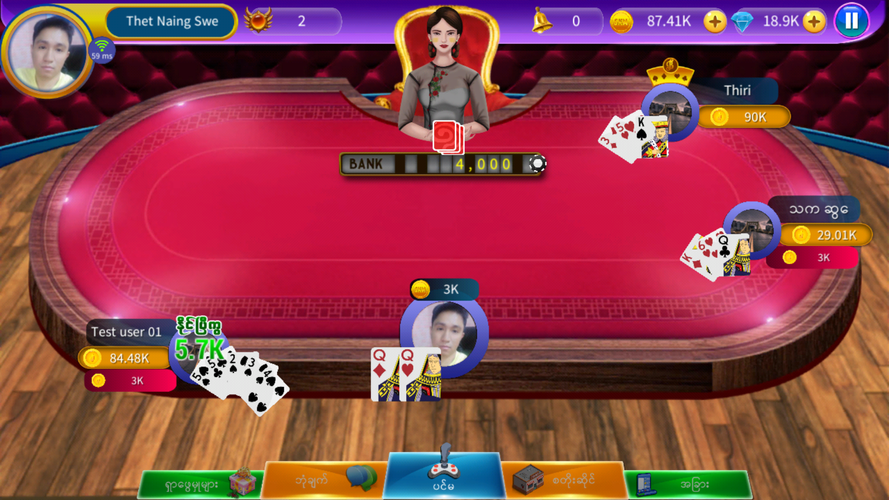 Casino World Myanmar Card Games Collection Apk 2 3 6 Download For Android Download Casino World Myanmar Card Games Collection Apk Latest Version Apkfab Com