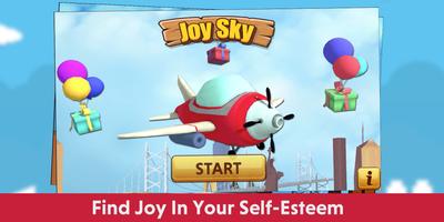 Joy Sky Affiche