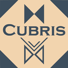 Cubris - Puzzle Game icône