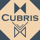 Cubris أيقونة