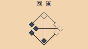 Cubris - Puzzle Game Affiche