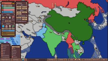 Ages of Conflict screenshot 1