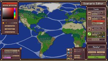 Ages of Conflict تصوير الشاشة 2