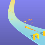 Color Racers Hot Wheels