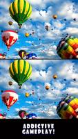 Find The Difference Poster