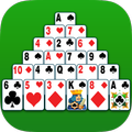 Pyramid Solitaire