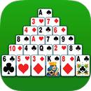 Pyramid Solitaire APK