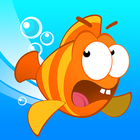 SOS - Save Our Fish biểu tượng