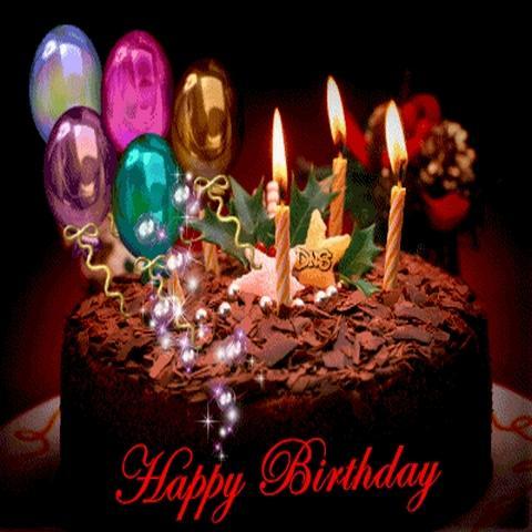 Happy Birthday Gif For Android Apk Download