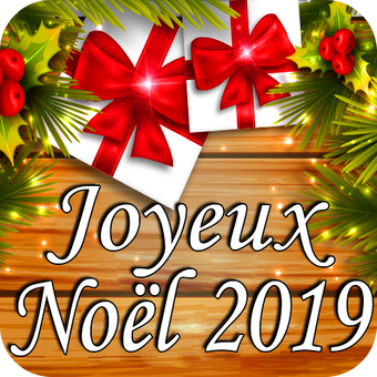 Joyeux Noel 2019 APK pour Android Télécharger