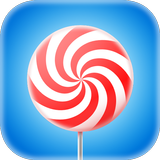 Icona Candy Master