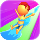 Aqua Park Puzzle icono