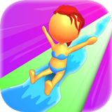 Aqua Park Puzzle 图标