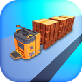 Delivery Run 3D