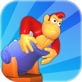 Kong Cannon