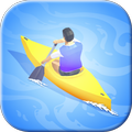 Kayak Run