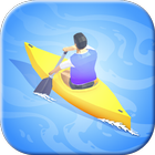 Kayak Run 아이콘