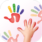 Kindergarten 3D আইকন