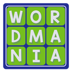 WordMania 图标