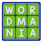 WordMania Zeichen