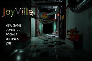 Joyvile chapter 2 game ảnh chụp màn hình 2