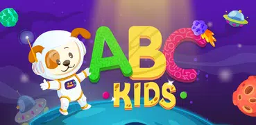 ABCKids: Games for Toddlers