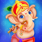 Shree Ganesha आइकन