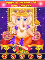 Shree Ganesha स्क्रीनशॉट 1