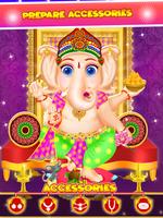 Shree Ganesha स्क्रीनशॉट 2