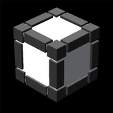 KUBY - ROTATING PUZZLE GAME icon