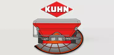 KUHN SpreadSet