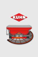 KUHN SpreadSet Affiche