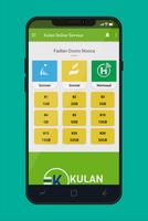 Kulan Online Service capture d'écran 3