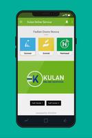 Kulan Online Service Affiche