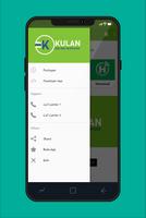 Kulan Online Service capture d'écran 1