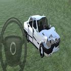 Esporar Kaza Crash Simulator biểu tượng