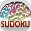 Classic Sudoku Numbers Puzzle