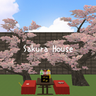 脱出ゲーム　桜の咲く家 アイコン