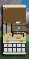 Escape Game Sakura House imagem de tela 2