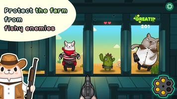 Why did you come to my farm 截图 1