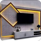 Television Cabinet Designs icon